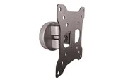 StarTech.com Monitor Wall Mount - For VESA Mount Monitors & TVs up to 27in