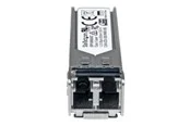 StarTech.com MSA Compliant Gigabit Fiber SFP Transceiver Module - 1000Base-SX - MM LC - 550 m - SFP (mini-GBIC) transceiver modul - Gigabit Ethernet