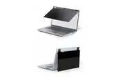 StarTech.com - notebook privacy filter (horizontal)
