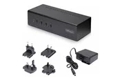 StarTech.com P4DD46A2-KVM-SWITCH