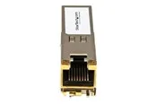 StarTech.com Palo Alto Networks PLUS-T Compatible SFP+ Module - SFP+ transceiver module - 10 GigE