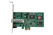 StarTech.com PCI Express Gigabit Ethernet Fiber Network Card w/ Open SFP