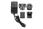 StarTech.com Replacement 12V DC Power Adapter - 12 Volts 2 Amps - strømforsyningsadapter