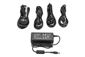 StarTech.com Replacement 12V DC Power Adapter - 12 Volts 5 Amps - strømforsyningsadapter