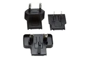 StarTech.com Replacement 5V DC Power Adapter - 5 Volts 4 Amps - strømforsyningsadapter