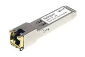 StarTech.com RJ45 Gigabit Copper SFP Transceiver Modul