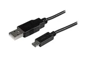 StarTech.com Short Micro-USB cable - 15cm (6in) - USB cable - 15 cm