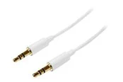 StarTech.com Slim 3.5mm Stereo Audio Kabel