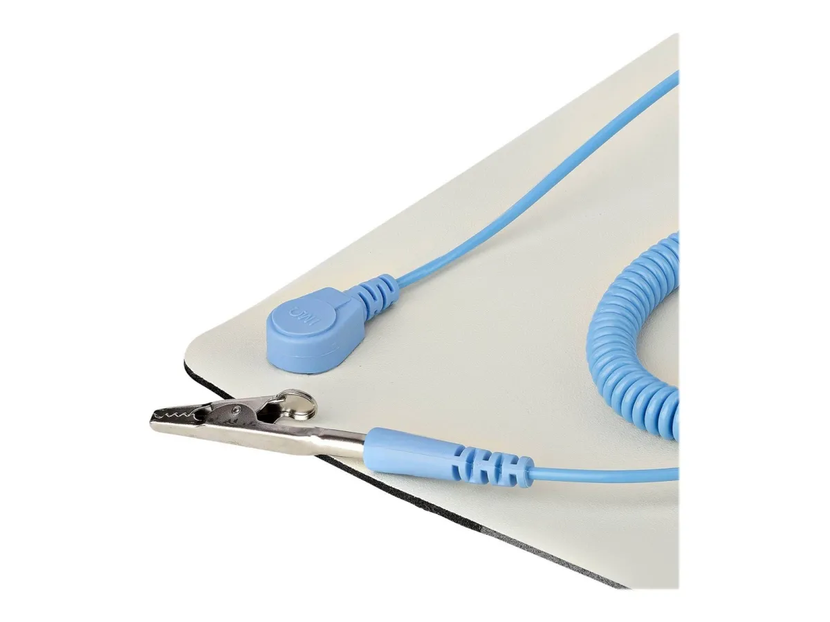 StarTech.com SM-ANTI-STATIC-MAT