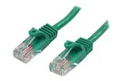 StarTech.com Snagless Cat 5e UTP Patch Cable