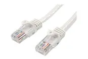 StarTech.com Snagless Cat 5e UTP Patch Cable