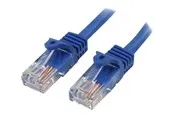 StarTech.com Snagless Cat 5e UTP Patch Cable