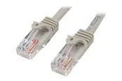 StarTech.com Snagless Cat 5e UTP Patch Cable