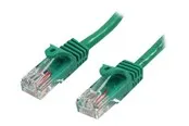 StarTech.com Snagless Cat 5e UTP Patch Cable