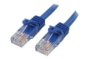 StarTech.com Snagless Cat 5e UTP Patch Cable