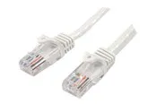 StarTech.com Snagless Cat 5e UTP Patch Cable
