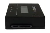 StarTech.com Standalone 2.5 / 3.5" SATA hart Drive Duplicator und Eraser