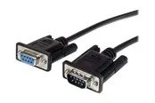 StarTech.com Straight Through Serial Cable