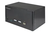 StarTech.com SV231TDPU34K / Keyboard/Video/Mouse Switch KVM