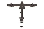StarTech.com Triple-Monitor Arm - Supports 3 Monitors up to 24in
