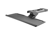 StarTech.com Under-Desk Keyboard Tray - Adjustable