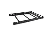 StarTech.com UNIRAILS1U - 1U - Fixed Rack Rails