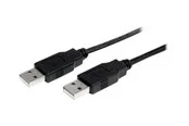 StarTech.com USB 2.0 A zu A Kabel - USB-kabel
