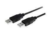 StarTech.com USB 2.0 A zu A Kabel - USB-kabel