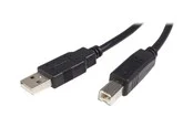 StarTech.com USB 2.0 A zu B Kabel - USB-kabel