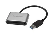 StarTech.com USB 3.0 Card Reader/Writer for CFast 2.0 Cards