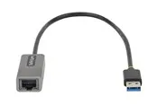 StarTech.com USB 3.0 to Gigabit Ethernet Network Adapter