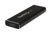 StarTech.com USB 3.0 zu M.2 SATA External SSD Enclosure mit UASP