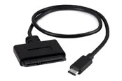StarTech.com USB 3.1 Gen 2 Adapter Cable for 2.5" SATA Drives