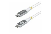 StarTech.com - USB-C cable - 24 pin USB-C to 24 pin USB-C - 151.33 cm