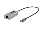 StarTech.com USB-C to Ethernet Adapter / US1GC30B2