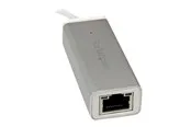 StarTech.com USB-C to Gigabit Network Adapter
