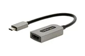 StarTech.com USB-C to HDMI Adapter 4K60Hz