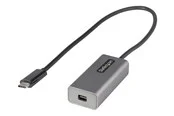 StarTech.com USB-C to Mini DP Adapter 4K60Hz