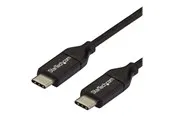 StarTech.com USB-C to USB-C Cable - M/M - 3 m (10 ft.) - USB 2.0
