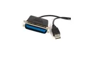 StarTech.com USB zu Parallel Drucker Adapter
