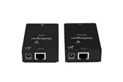 StarTech.com USB2001EXTV 1 Port USB over Cat5 / Cat6 Ethernet Extender - USB extender