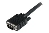 StarTech.com VGA Kabel - Schwarz - 2m