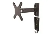 StarTech.com Wall Mount Monitor Arm - Single Swivel -For up to 27in Monitor