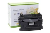 Static Control - black - compatible - toner cartridge (alternative for: HP CC364A) - Tonerpatrone Schwarz