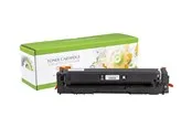 Static Control - black - toner cartridge (alternative for: HP 203A) - Tonerpatrone Schwarz