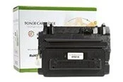 Static Control - black - toner cartridge (alternative for: HP CF281A) - Tonerpatrone Schwarz