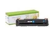 Static Control - cyan - toner cartridge (alternative for: HP 203A Canon 054) - Tonerpatrone Cyan