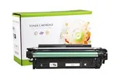 Static Control - high capacity - black - remanufactured - toner cartridge (alternative for: HP CE264X) - Tonerpatrone Schwarz