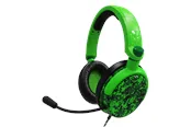 STEALTH C6-100 Gaming Headset (Multi Format) - Digital Green