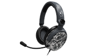 STEALTH C6-100 Gaming Headset (Multi Format) - Digital Grey